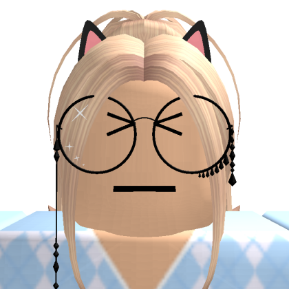 Roblox profile picture for @Alexandria
