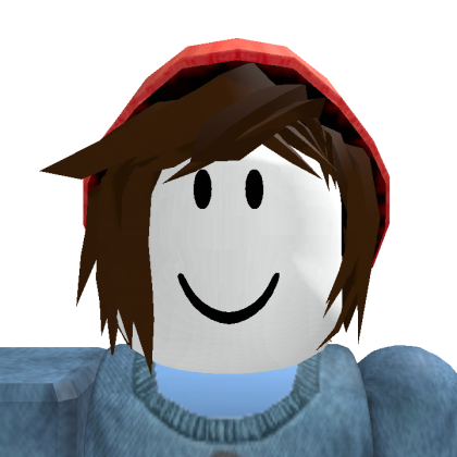 Roblox profile picture for @goguvtm