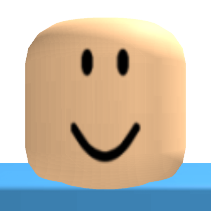 Roblox profile picture for @YYugo