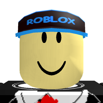 Roblox profile picture for @cellar