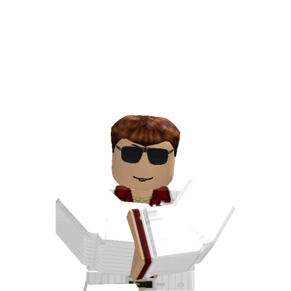 Roblox avatar