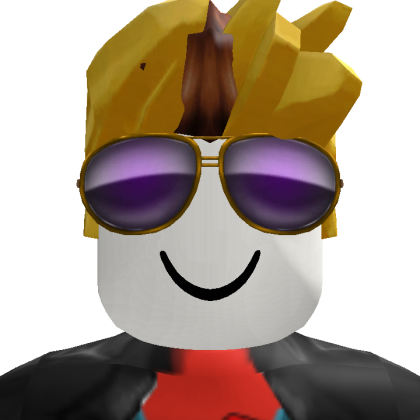 Roblox profile picture for @Qaiem