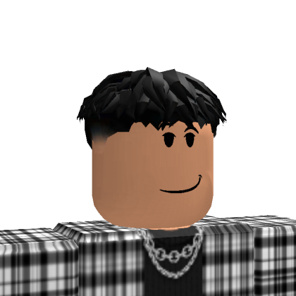 Roblox avatar