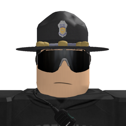 Roblox avatar