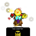 @SirBloxy007