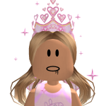 @AdorableToddlerEvie