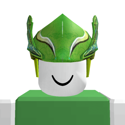 Roblox profile picture for @Modifying