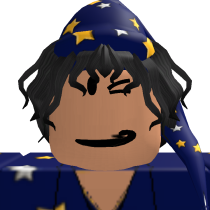 Roblox profile picture for @tiringgg