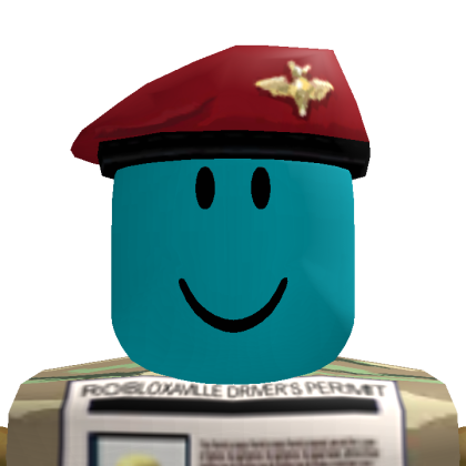 Roblox profile picture for @balanced