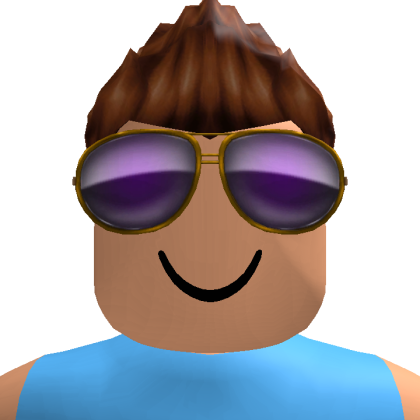 Roblox profile picture for @lyleboy2