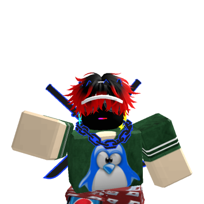 Roblox profile picture for @Marcx3088