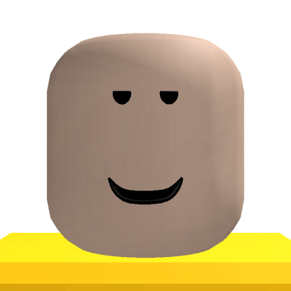 Roblox avatar