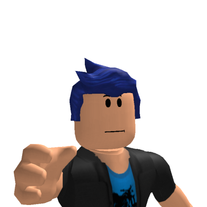 Roblox avatar