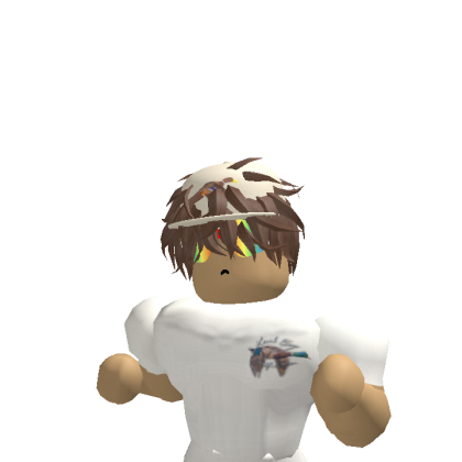 Roblox avatar