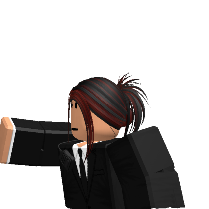 Roblox avatar