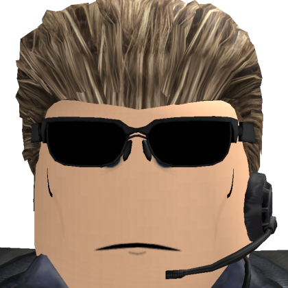 Roblox avatar