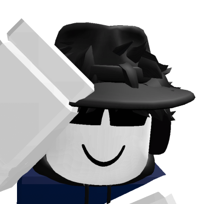 Invis on Roblox