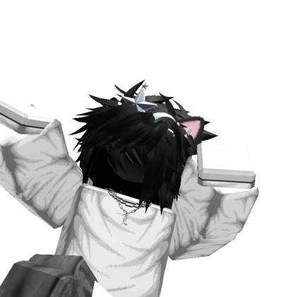 Roblox profile picture for @sellinblood