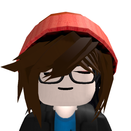 Roblox profile picture for @miche0_0