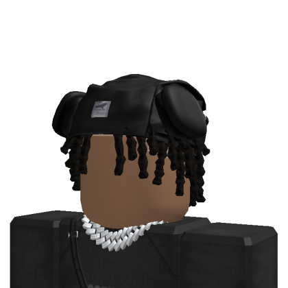 Roblox avatar