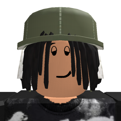 Roblox profile picture for @liin