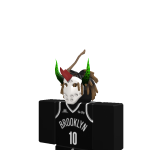 @Lilmarv242
