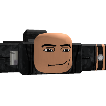 Roblox avatar