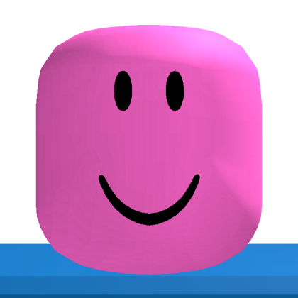 Roblox profile picture for @glowbunny