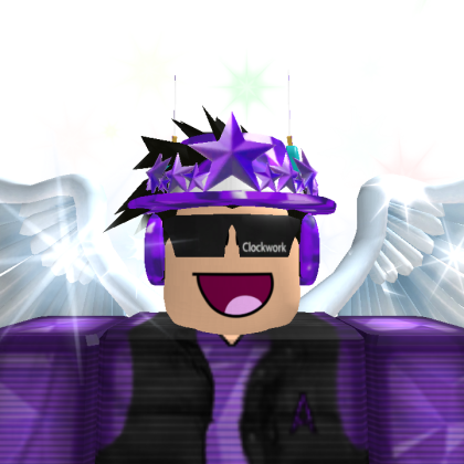 Roblox avatar