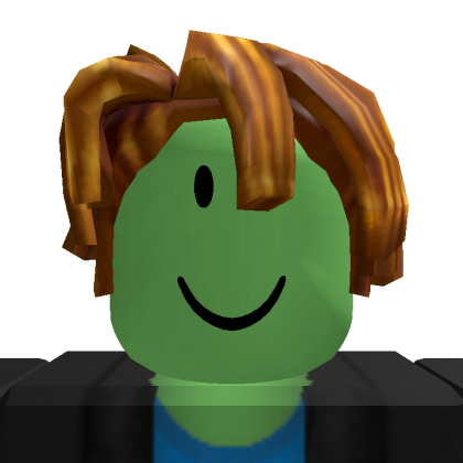 Roblox profile picture for @Milmotos