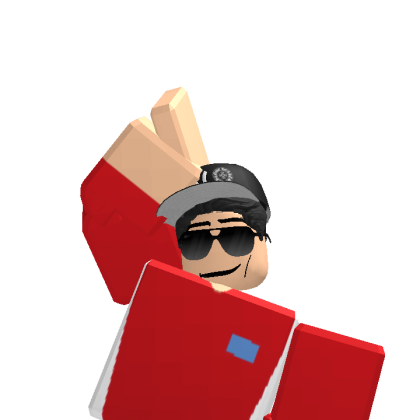 Roblox avatar