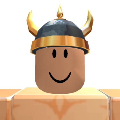 Roblox profile picture for @keen