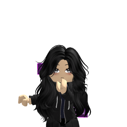 Roblox avatar