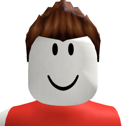 Roblox profile picture for @wixtu