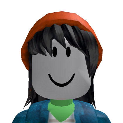 Roblox profile picture for @Vhonggg