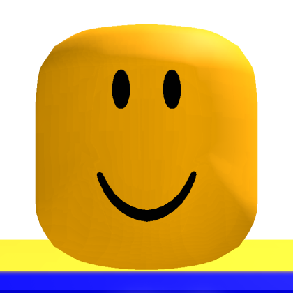 Roblox profile picture for @Unrelated
