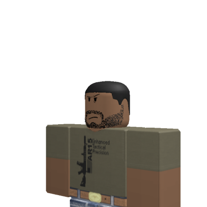 Roblox avatar