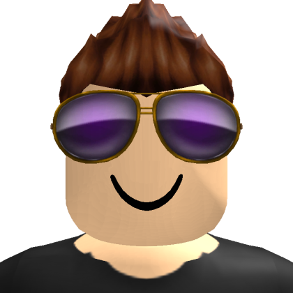 Roblox profile picture for @MarcosFPC