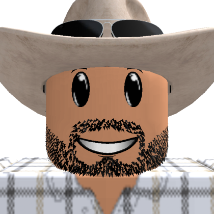 Roblox avatar