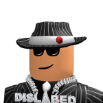 @Dislabed