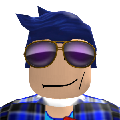 Roblox profile picture for @zRafaelM