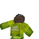 @Jamaraltfam