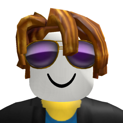 Roblox profile picture for @LORST17