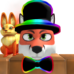 @foxy11catty