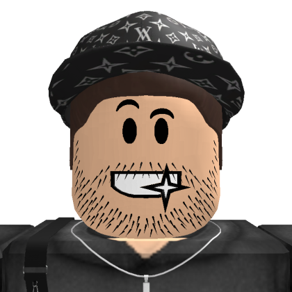Roblox avatar