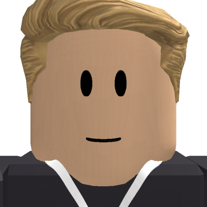 Roblox profile picture for @Coverage