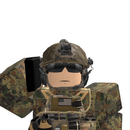 Roblox avatar