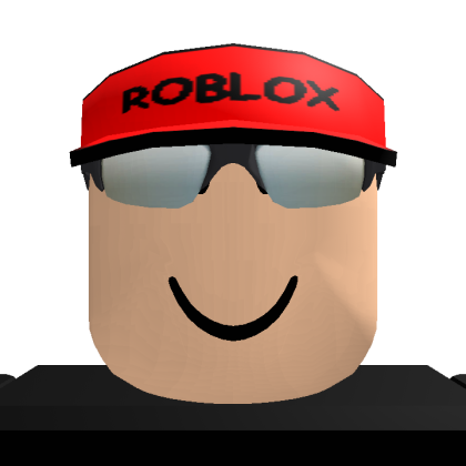 Roblox profile picture for @reservations