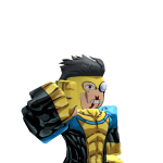 viltrumite warrior