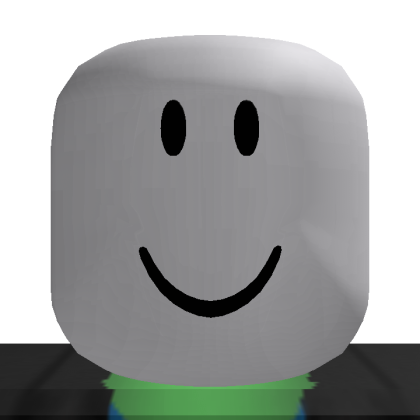 Roblox profile picture for @guardrail